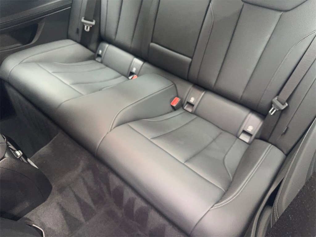 Used 2025 BMW 430i xDrive Coupe image 33