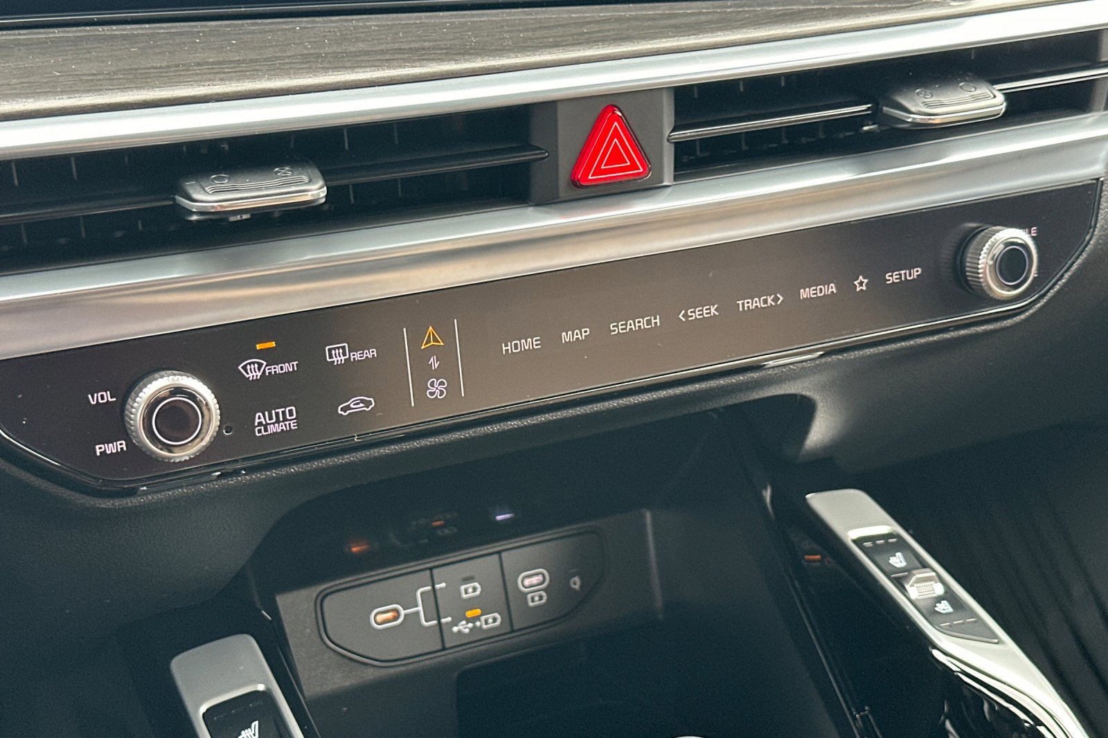 New 2026 Kia Sorento SX Prestige image 23