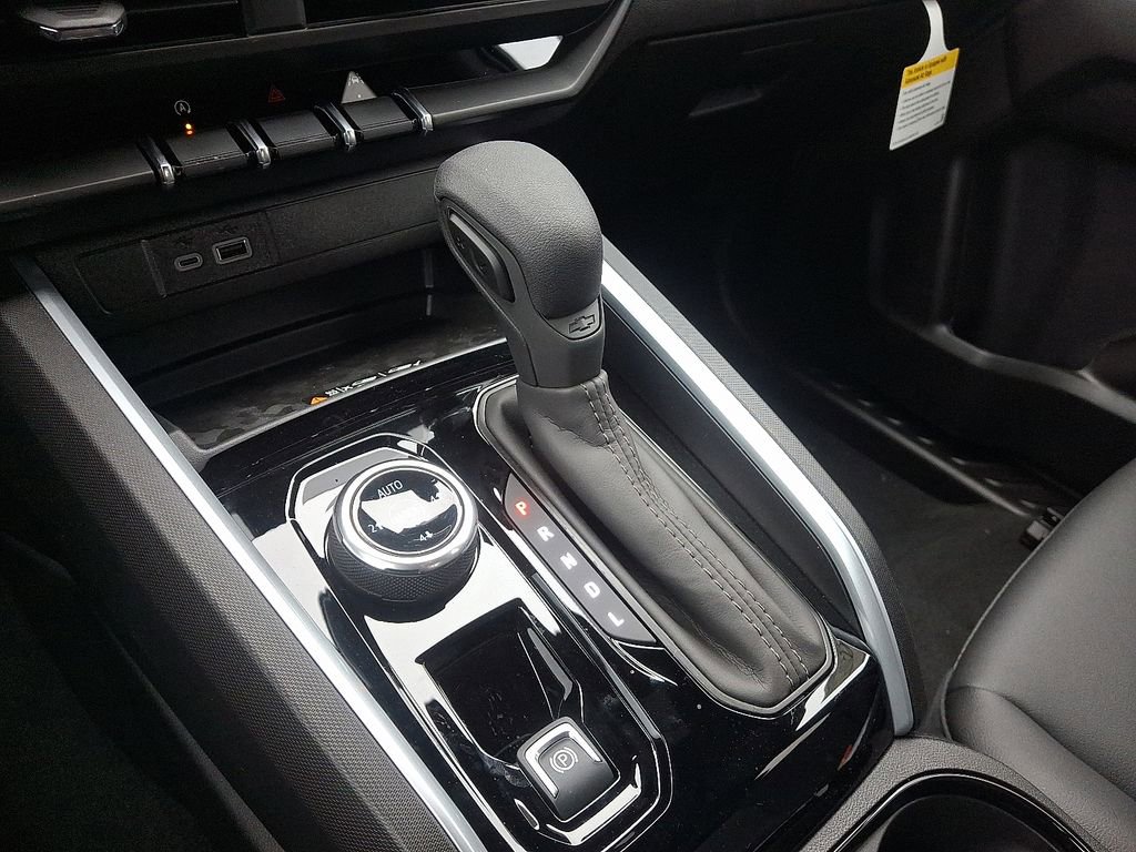 New 2026 Chevrolet Colorado Trail Boss image 7