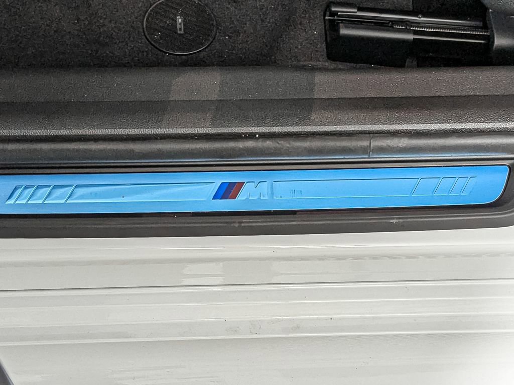 New 2026 BMW 330i xDrive Sedan image 8