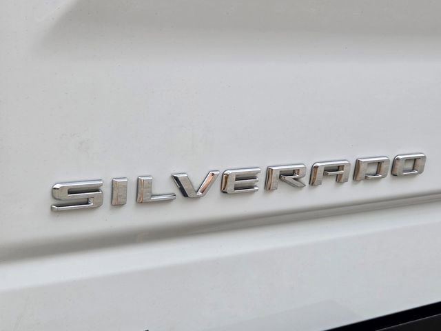 Used 2023 Chevrolet Silverado 1500 Custom RWD image 18
