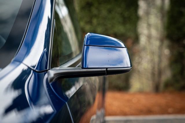 Used 2026 Tesla Model Y Long Range image 21