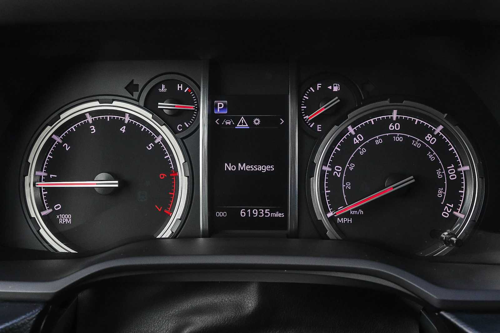 Used 2020 Toyota 4Runner Venture w/ Moonroof Package AWD/4WD image 33