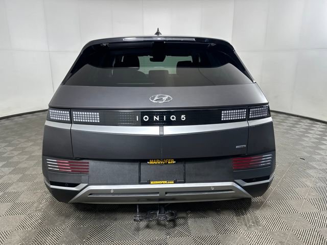 Used 2023 Hyundai Ioniq 5 SEL image 4