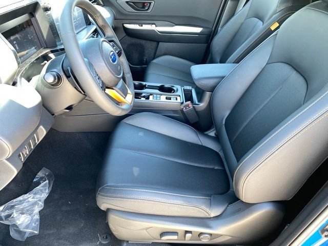 New 2026 Subaru Outback Wilderness w/ Wilderness Package AWD/4WD image 10