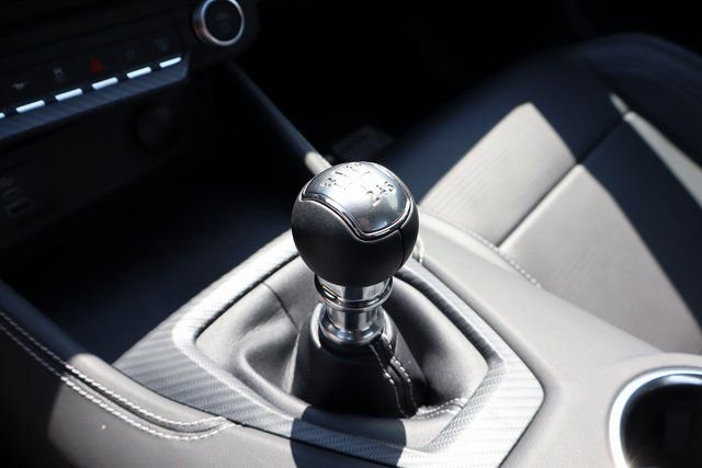 New 2025 Ford Mustang GT Premium image 25