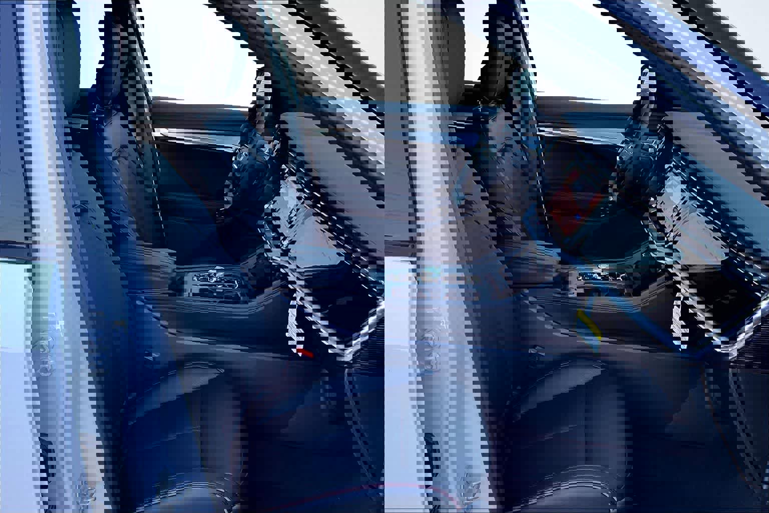 New 2025 Jeep Wagoneer S Launch Edition image 14