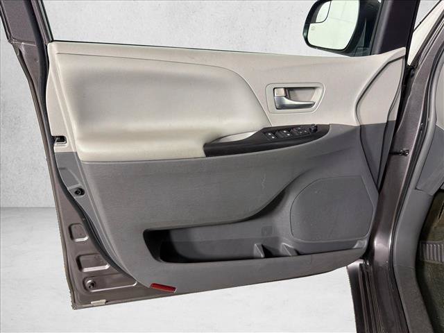 Used 2015 Toyota Sienna LE FWD image 10