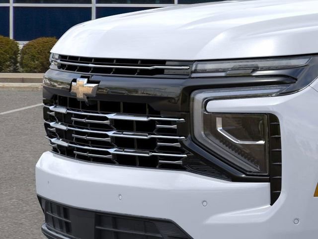 New 2026 Chevrolet Tahoe High Country image 13