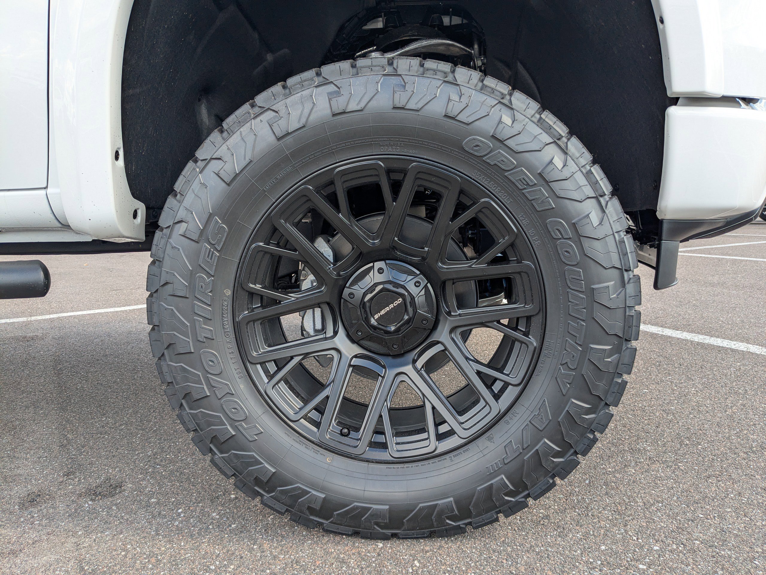 New 2026 Chevrolet Silverado 1500 RST w/ All Star Edition Plus AWD/4WD image 10