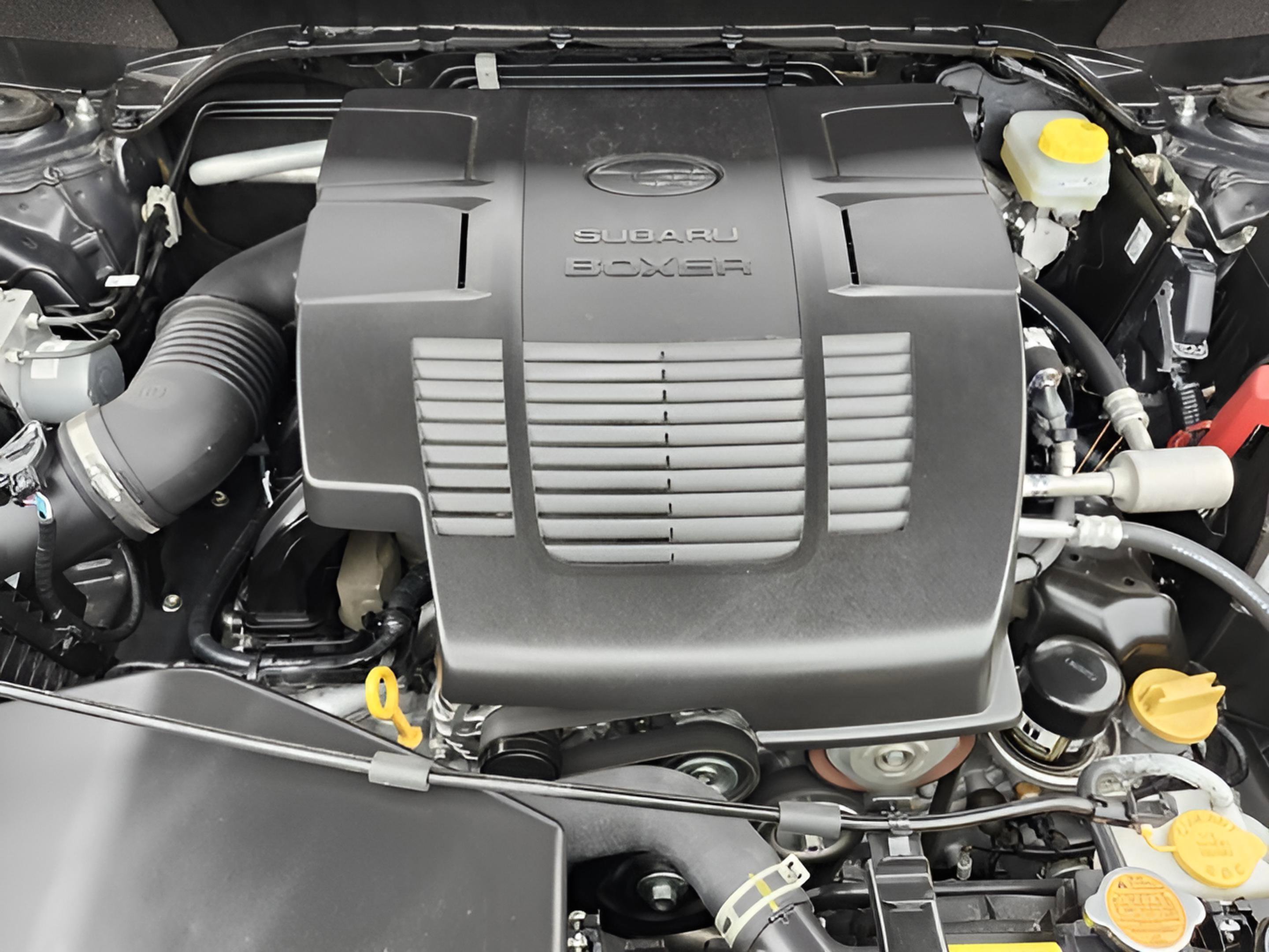 Used 2023 Subaru Forester Sport w/ Popular Package #3 image 29