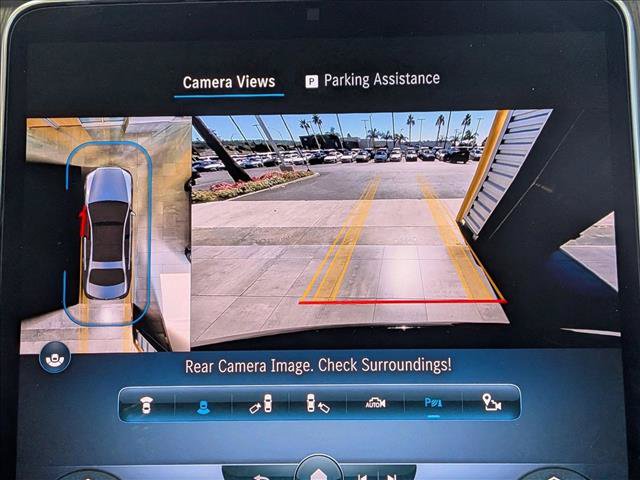 Certified 2023 Mercedes-Benz S 580 4MATIC Sedan image 14