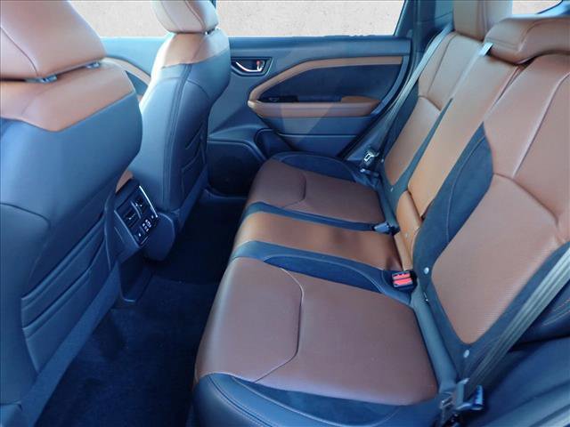 New 2026 Subaru Forester Touring image 9
