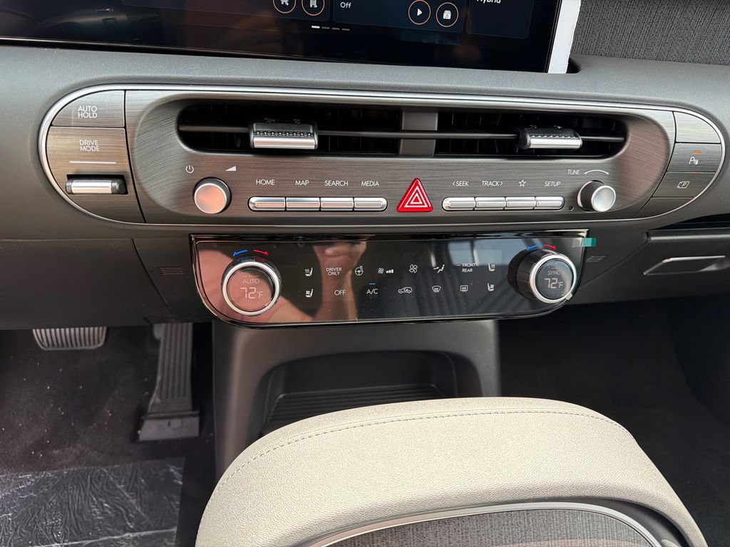 New 2026 Hyundai Palisade SEL Premium FWD image 30