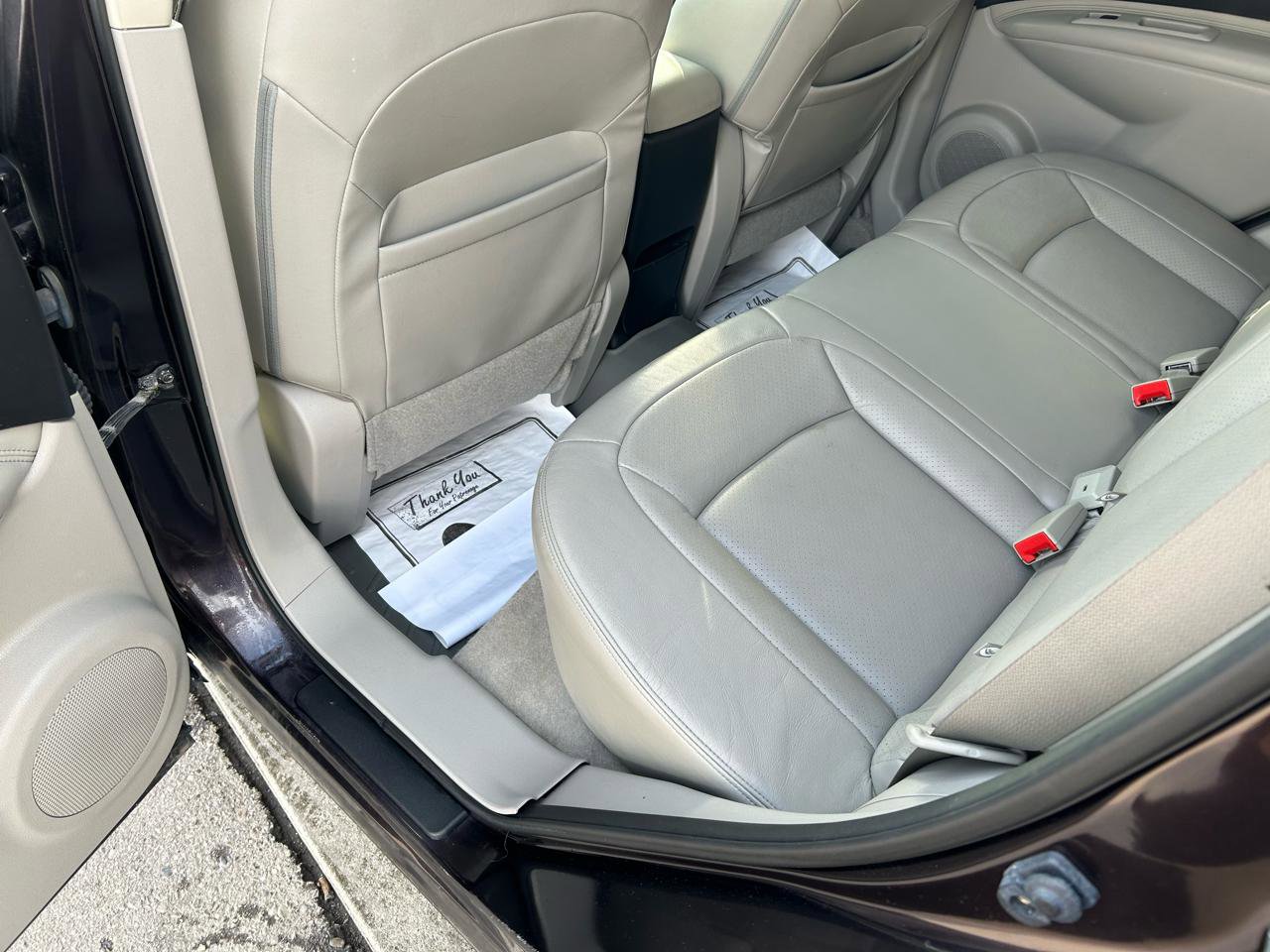 Used 2013 Nissan Rogue SL image 9