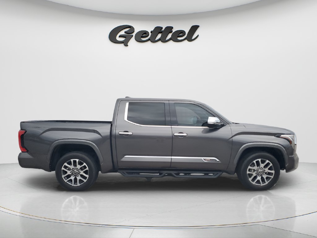 Used 2023 Toyota Tundra 1794 Edition RWD image 4