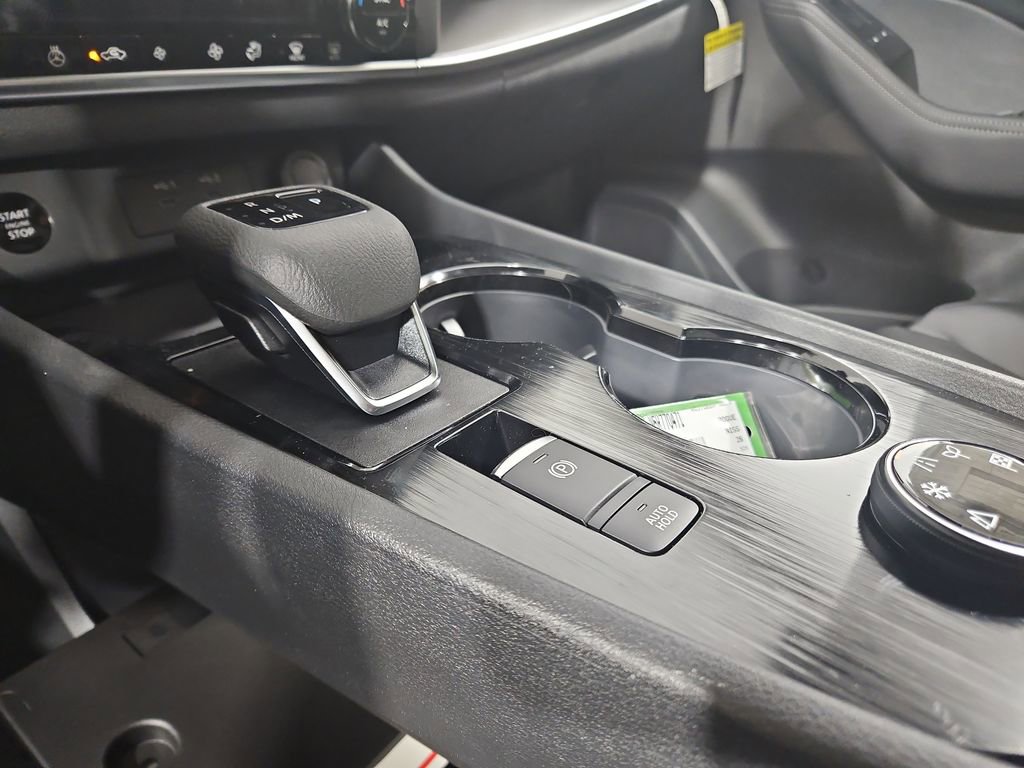 New 2026 Nissan Rogue SV image 24