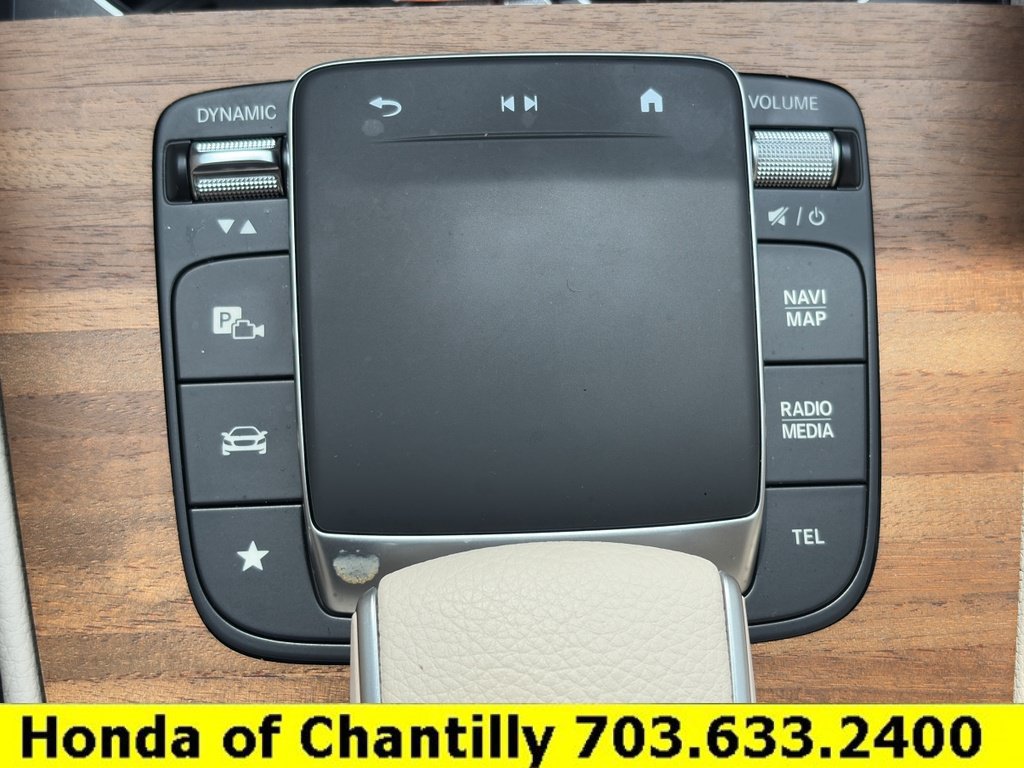 Used 2024 Mercedes-Benz GLE 350 4MATIC image 18