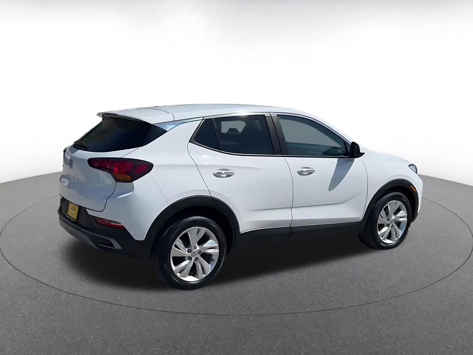 Used 2025 Buick Encore GX Preferred FWD image 15