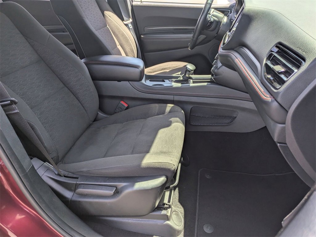 Used 2024 Dodge Durango GT image 29