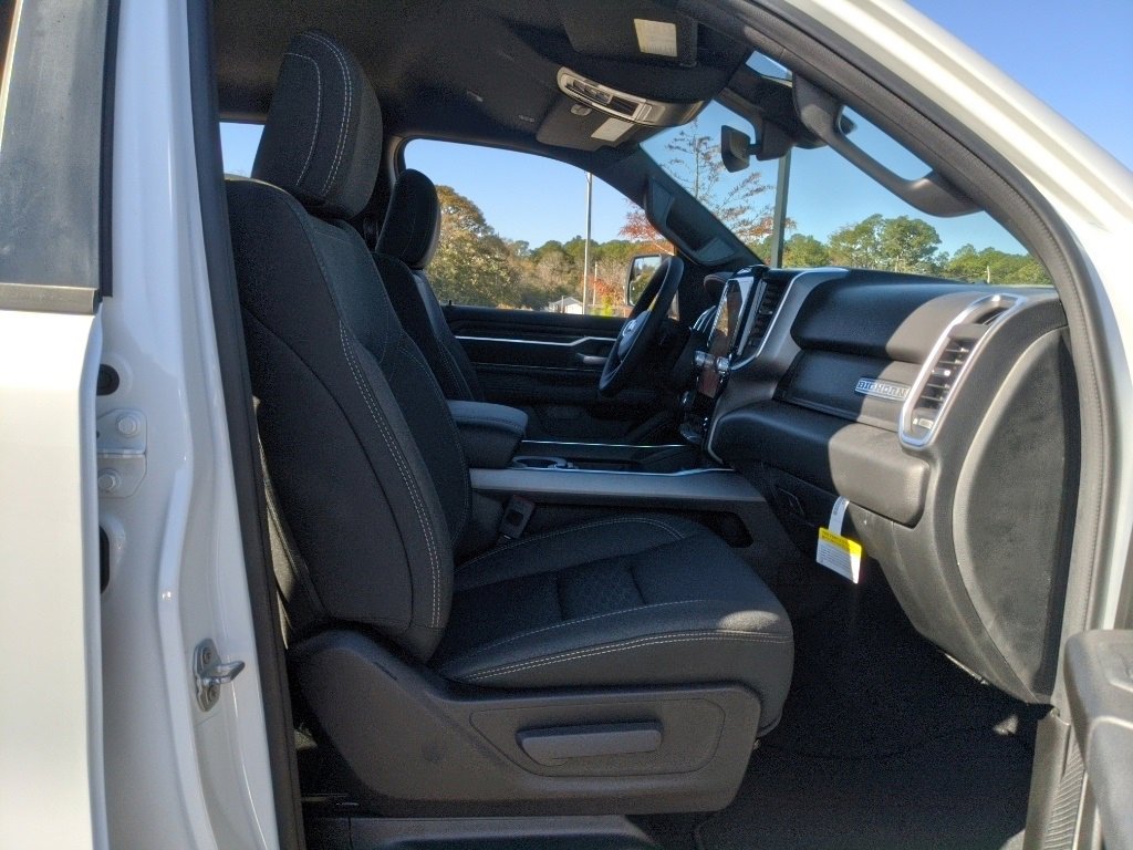 New 2026 RAM 1500 Big Horn image 48