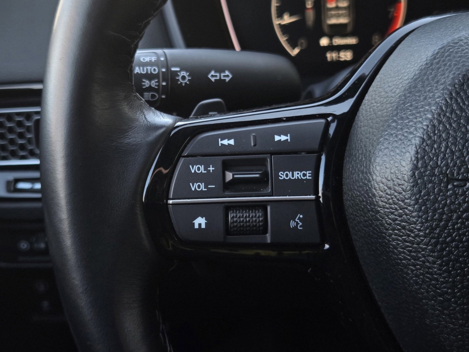 Used 2024 Honda Civic Sport image 20