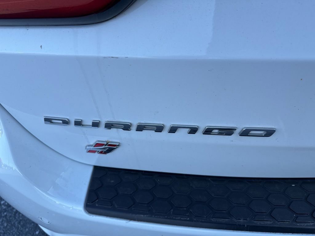 Used 2018 Dodge Durango GT w/ Premium Group AWD/4WD image 5