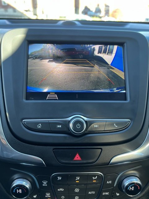 Used 2020 Chevrolet Equinox LT image 35