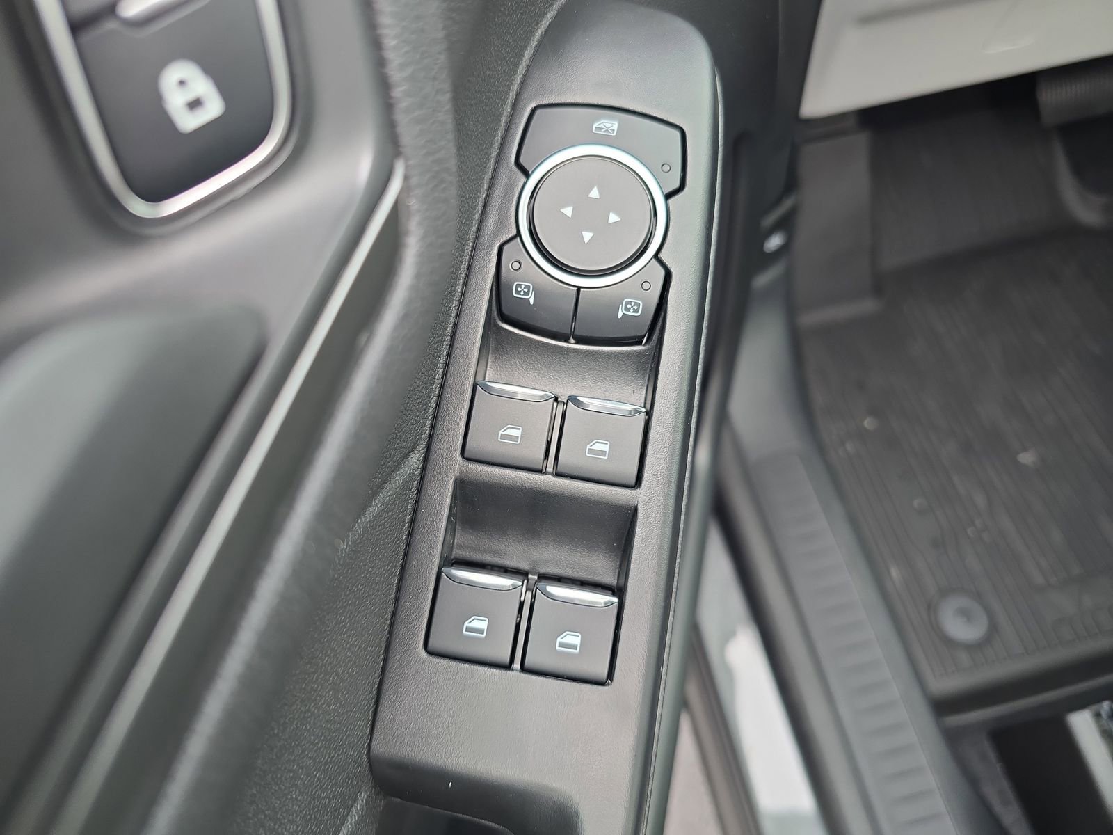 New 2026 Ford Escape Active w/ Tech Pack #1 FWD image 13