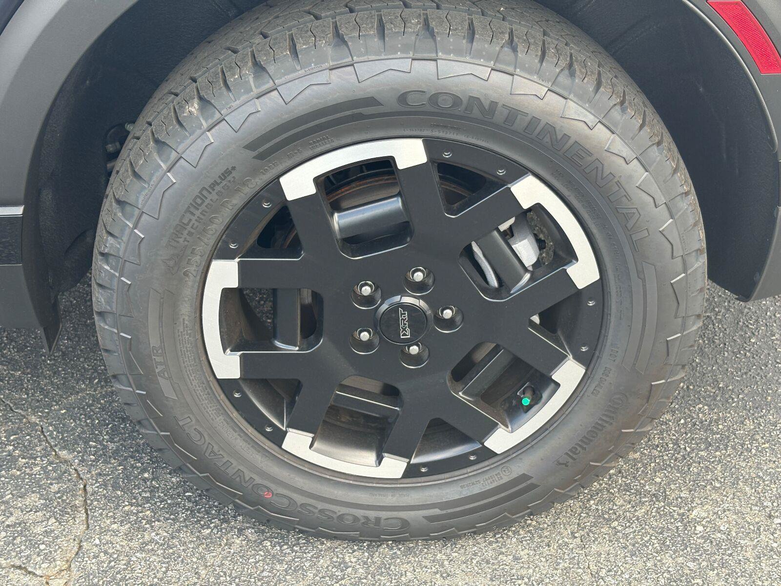 New 2026 Hyundai Palisade XRT Pro AWD/4WD image 14