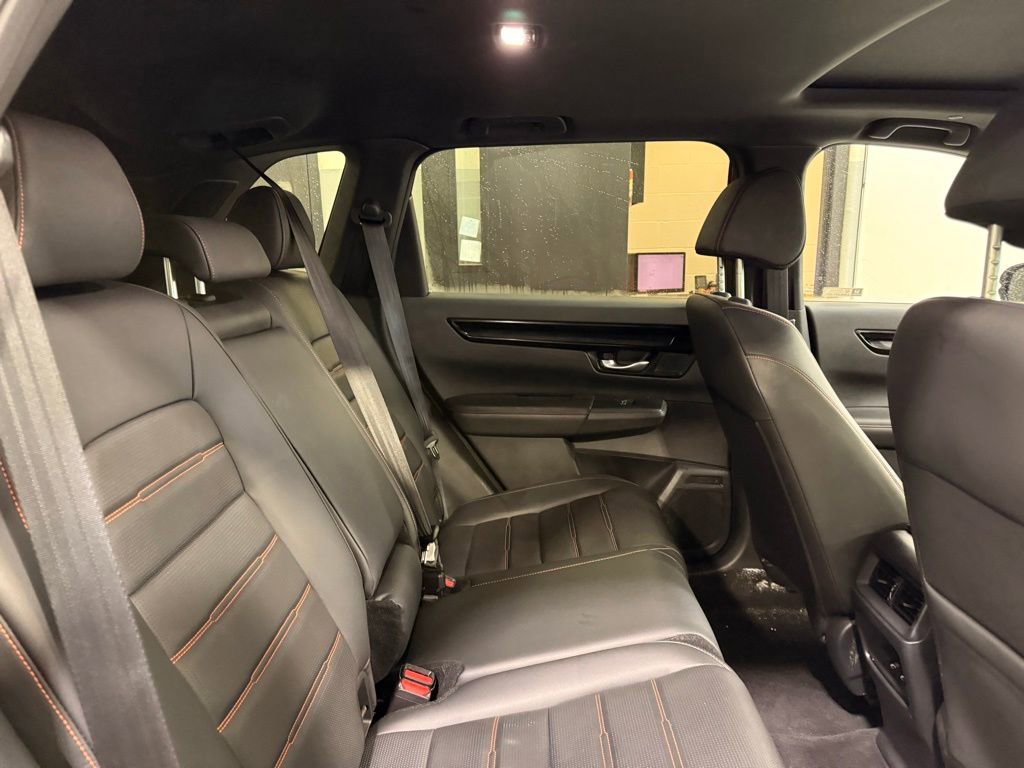 Used 2024 Honda CR-V Sport Touring image 27