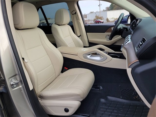 Used 2021 Mercedes-Benz GLE 350 image 12