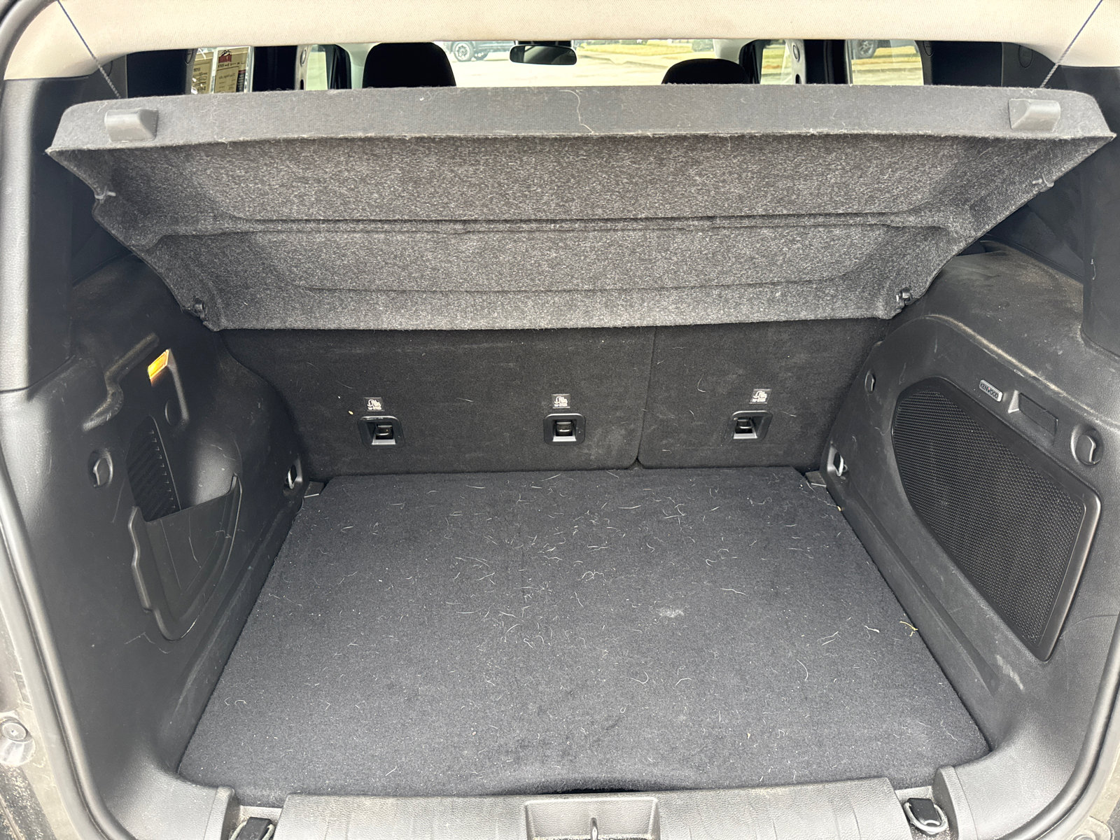 Used 2020 Jeep Renegade Altitude image 18