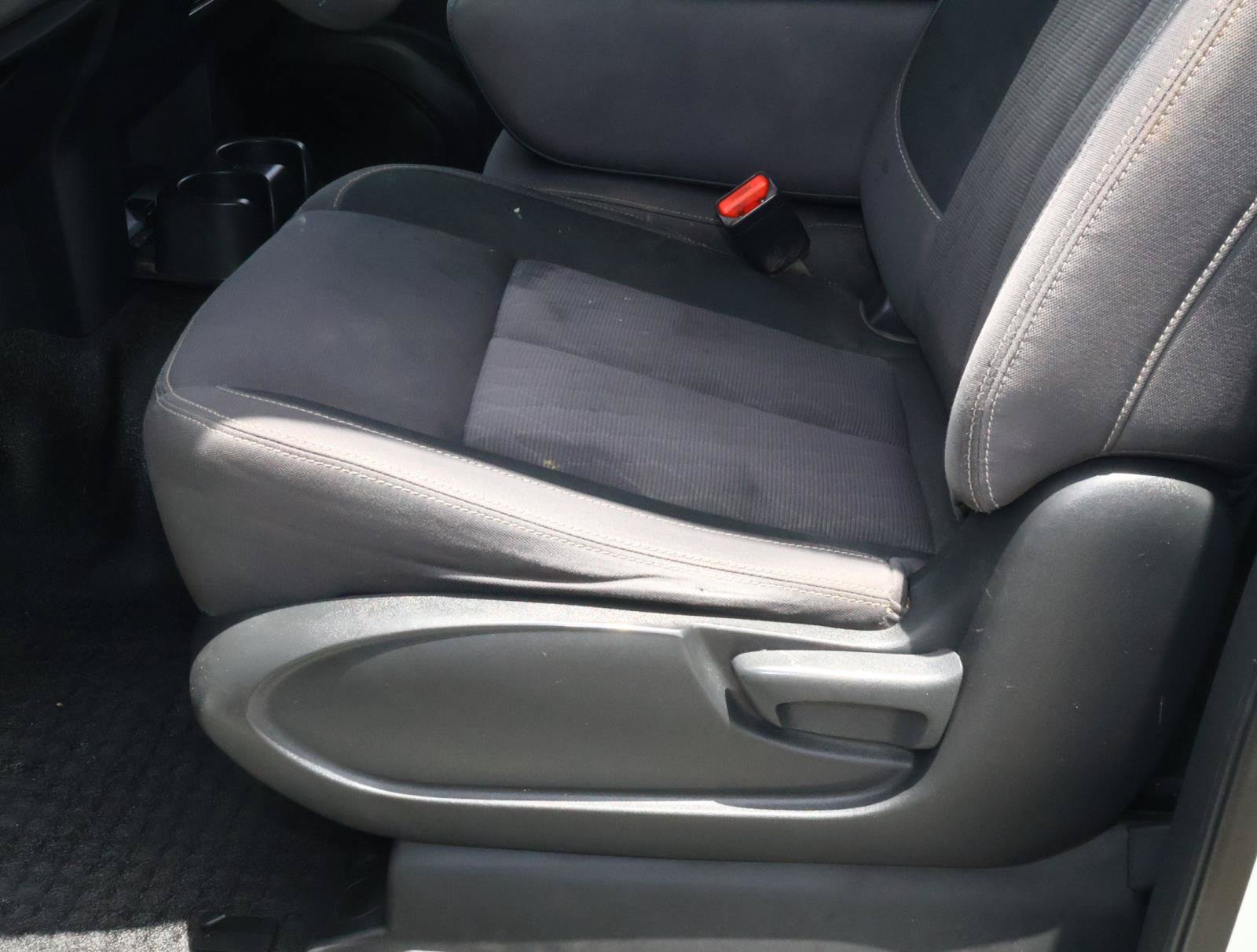 Used 2023 Nissan Titan S w/ S Utility Package RWD image 13
