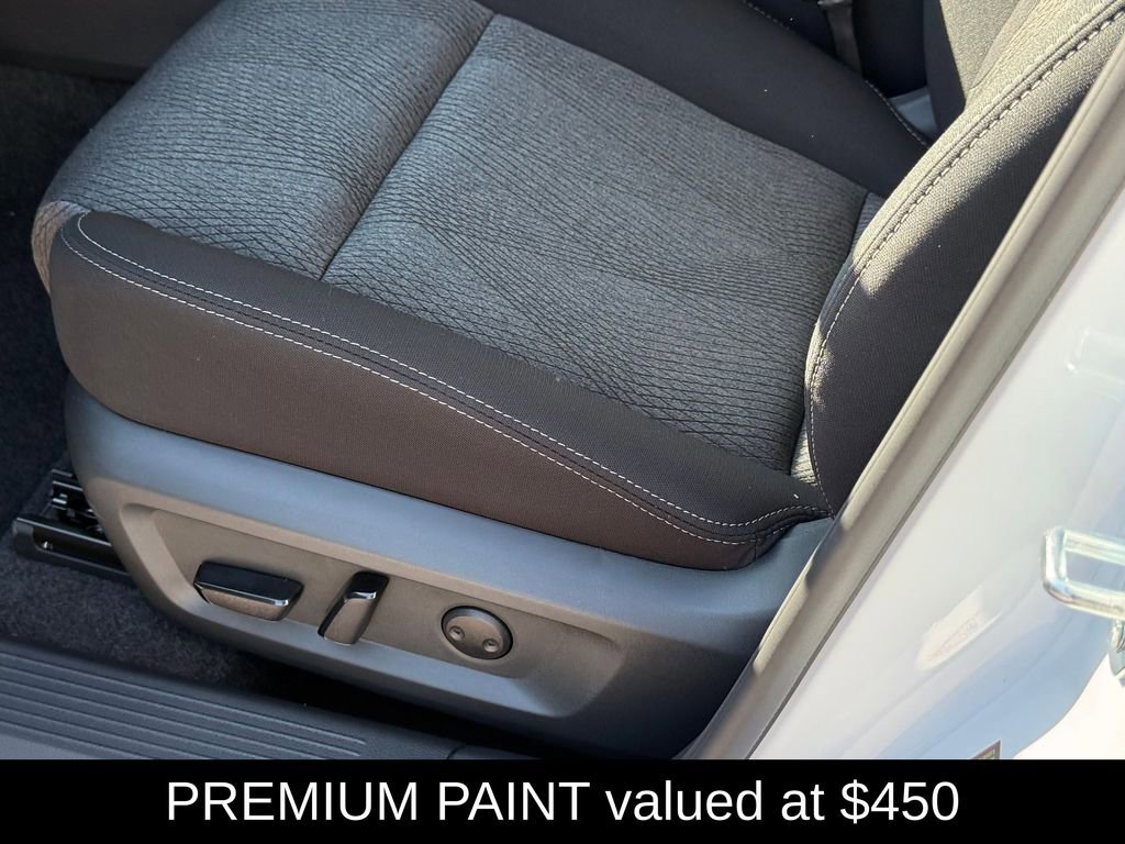 New 2026 Nissan Rogue SV w/ Cold Weather Package AWD/4WD image 6