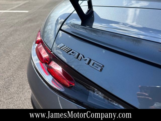 New 2026 Mercedes-Benz AMG GT 55 image 8