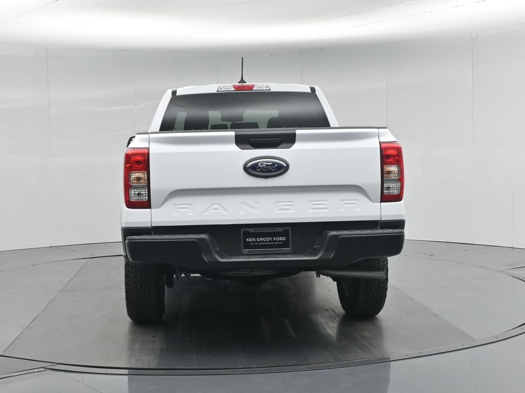 New 2026 Ford Ranger XL AWD/4WD image 49