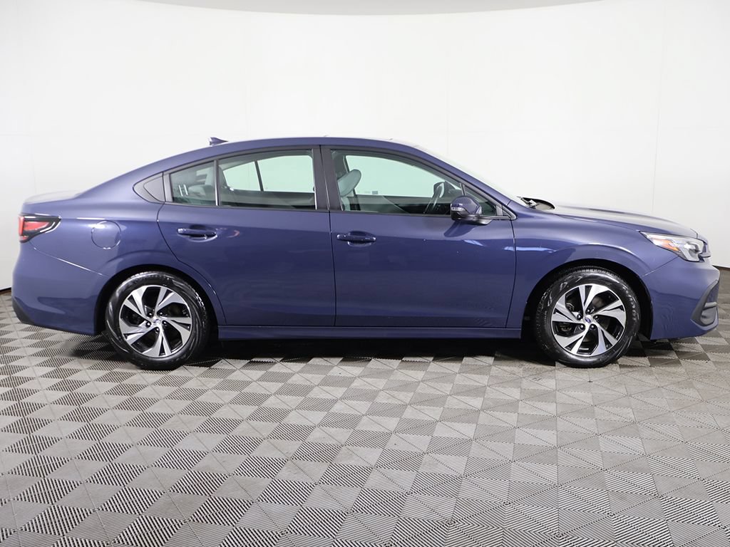 Used 2023 Subaru Legacy Premium AWD/4WD image 18