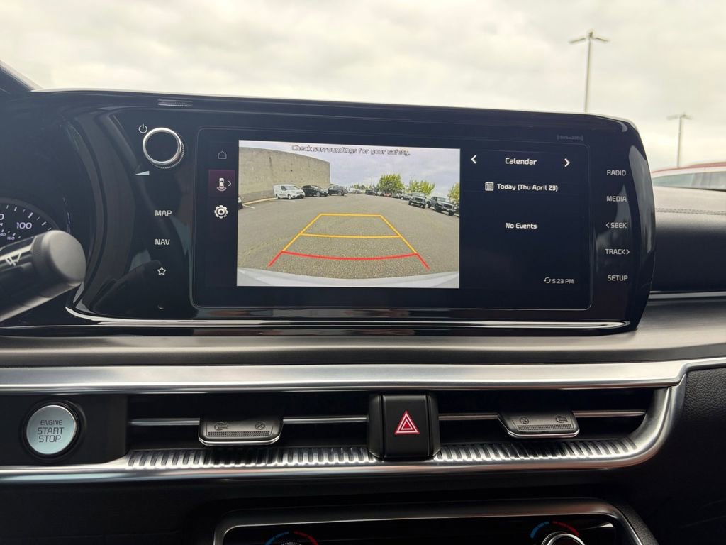 Used 2023 Kia K5 GT FWD image 20