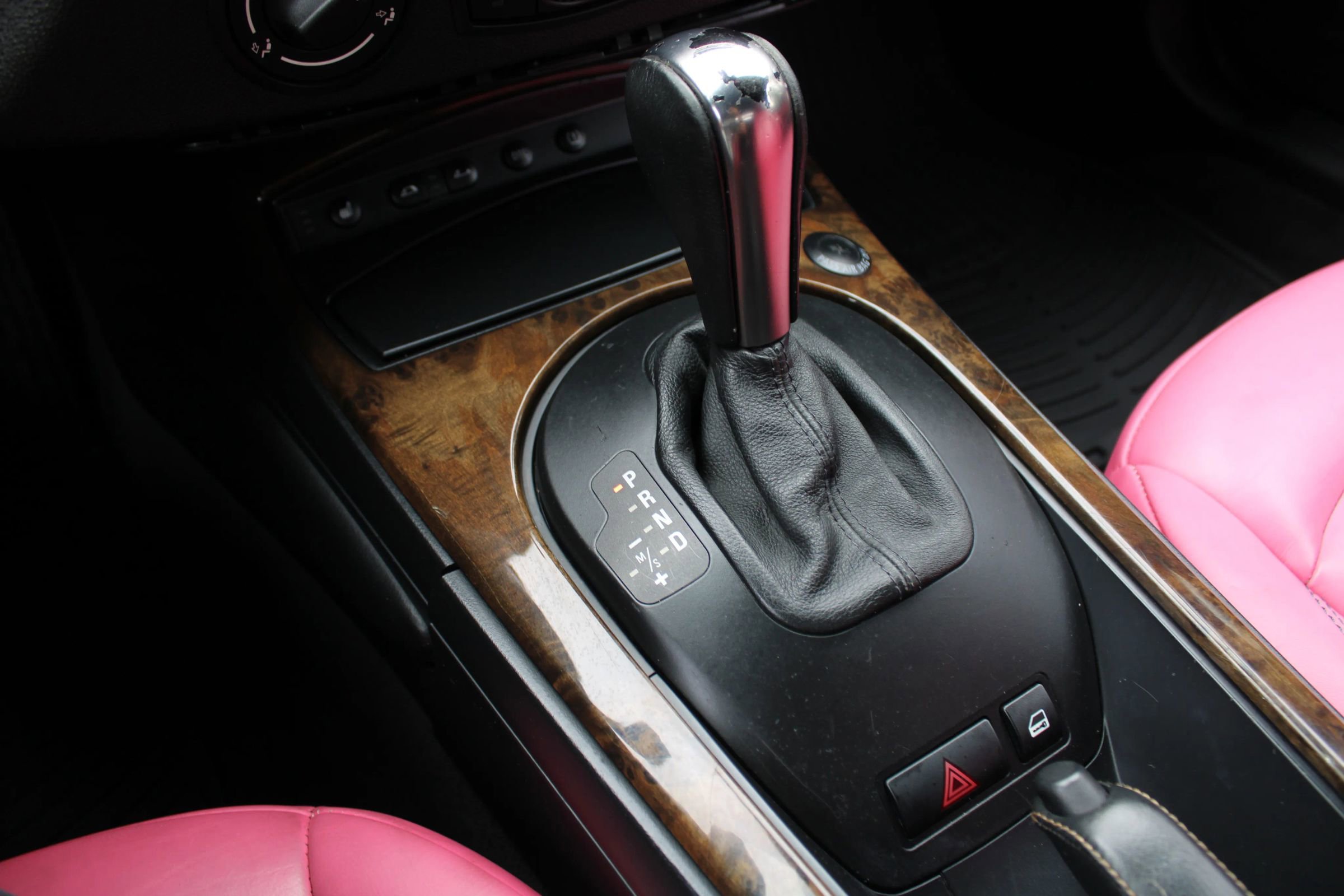 Used 2007 BMW Z4 3.0i image 17