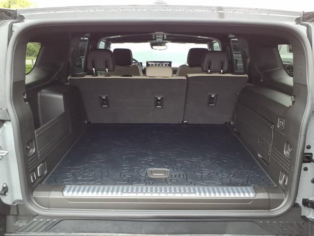 New 2026 GMC Hummer EV SUV AWD/4WD image 20