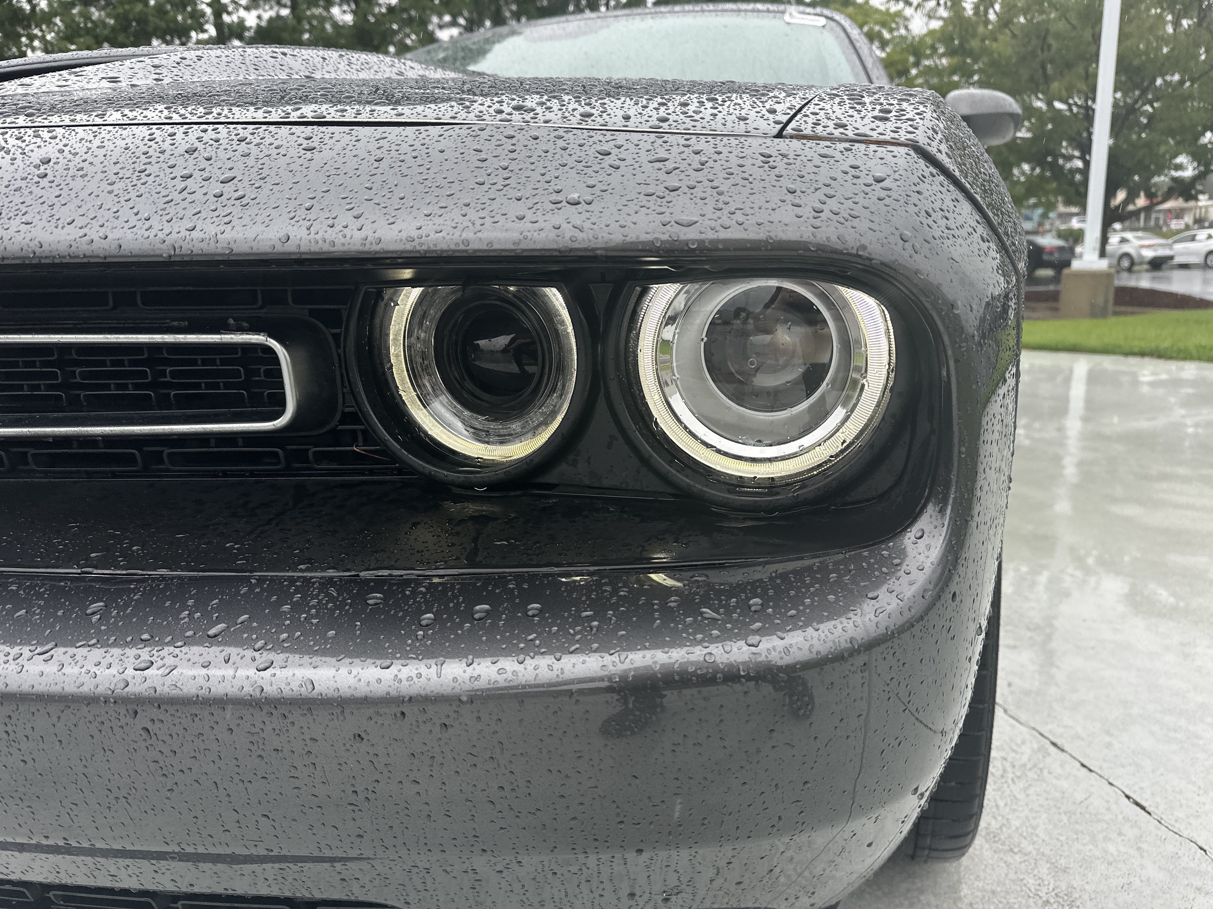 Used 2023 Dodge Challenger GT w/ Cold Weather Group AWD/4WD image 6