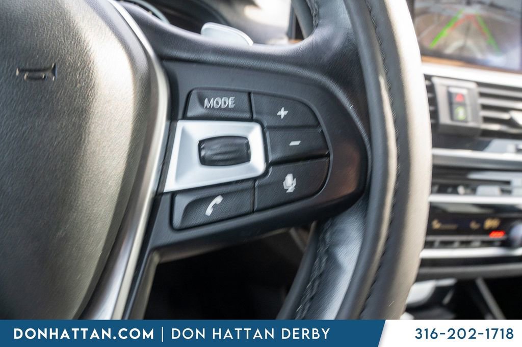 Used 2019 BMW X3 xDrive30i image 12