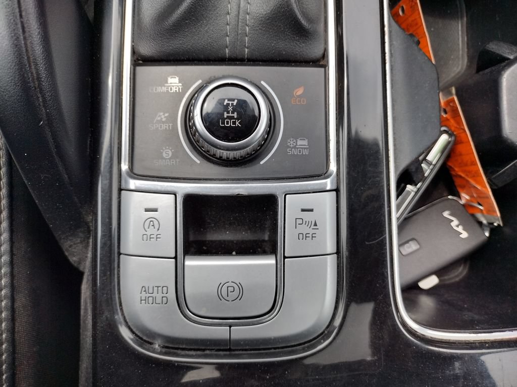 Used 2022 Kia Telluride S AWD/4WD image 34
