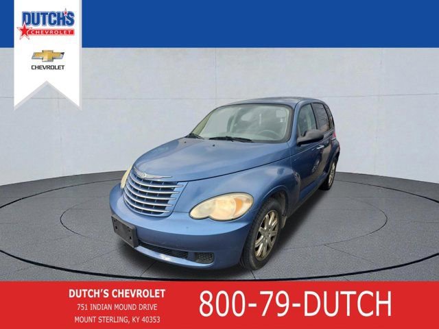 Used 2007 Chrysler PT Cruiser Touring w/ Fleet Value Group I
