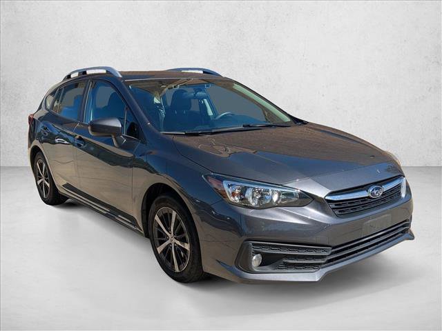 Used 2020 Subaru Impreza 2.0i Premium AWD/4WD image 3