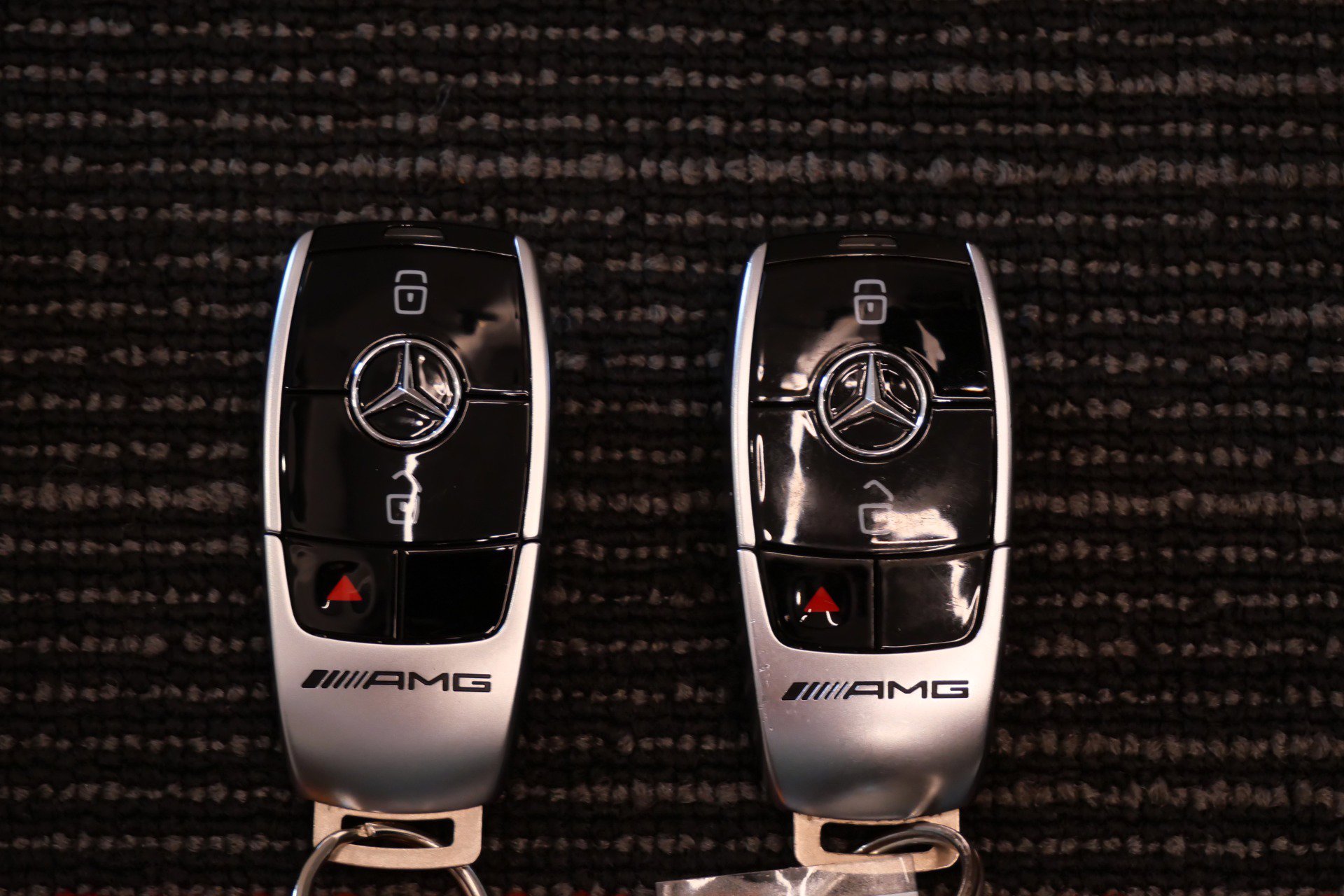 Used 2021 Mercedes-Benz G 63 AMG 4MATIC image 43