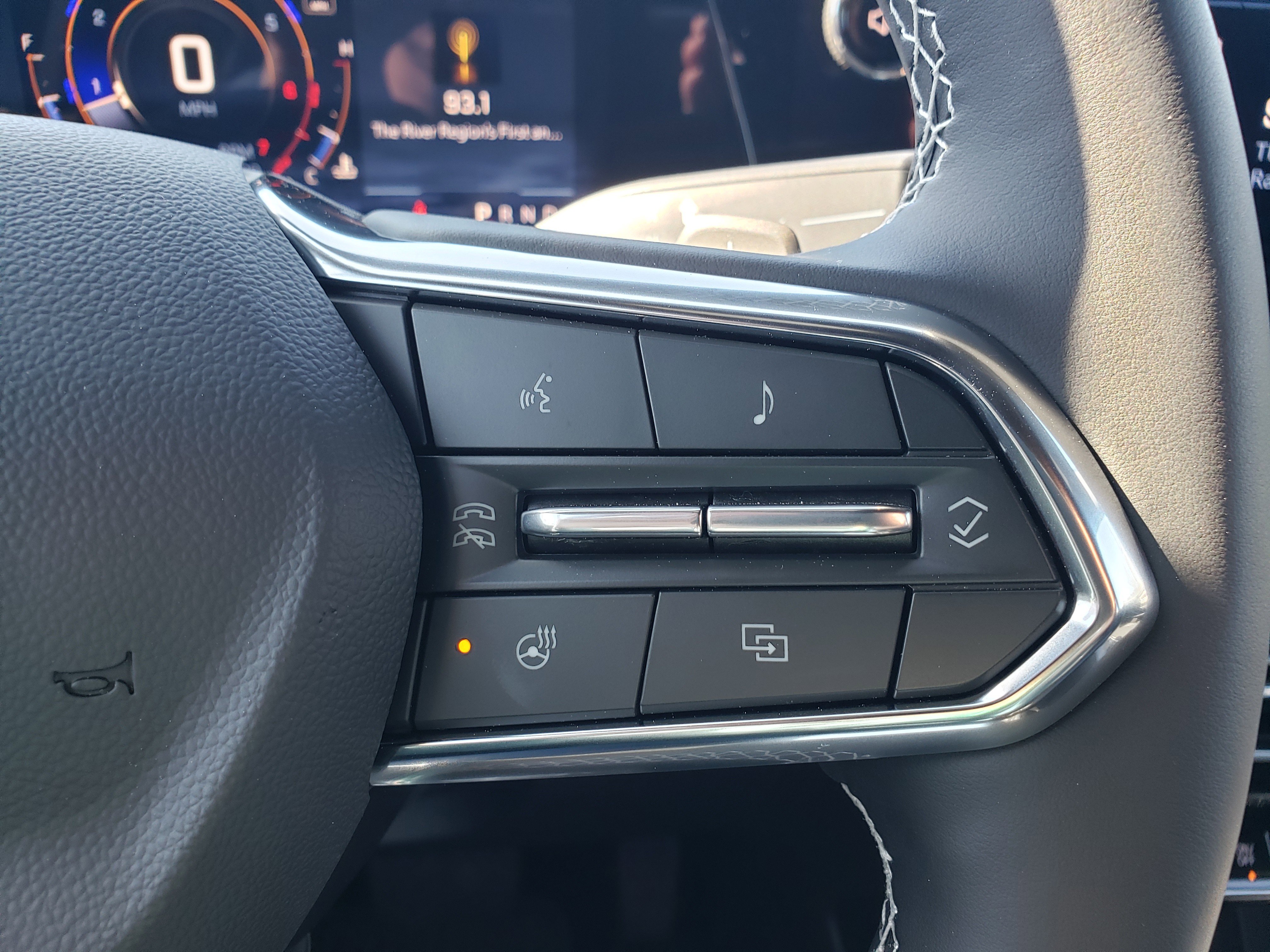 New 2026 Chevrolet Traverse LT w/ Midnight/Sport Edition image 15