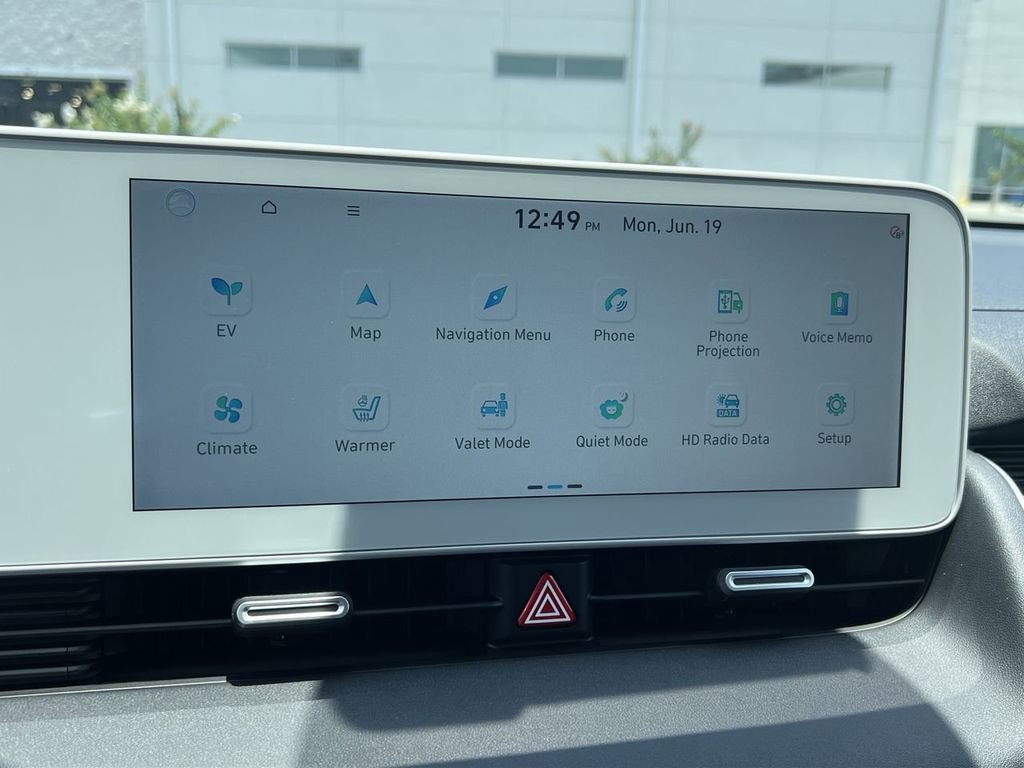 New 2023 Hyundai Ioniq 5 SEL image 25