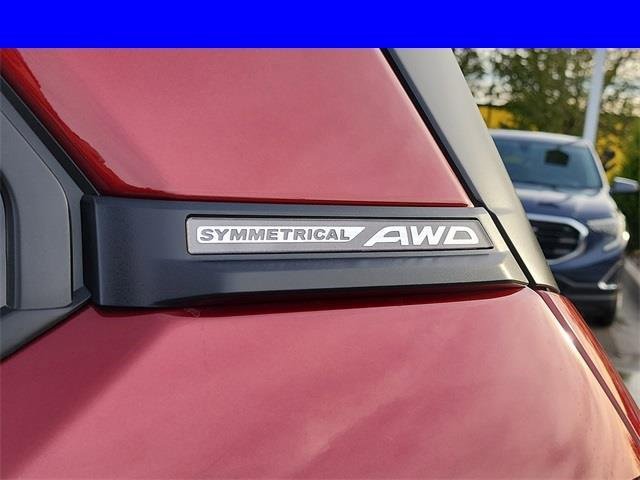 New 2026 Subaru Forester Premium image 9